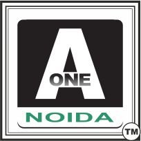 A One Noida logo