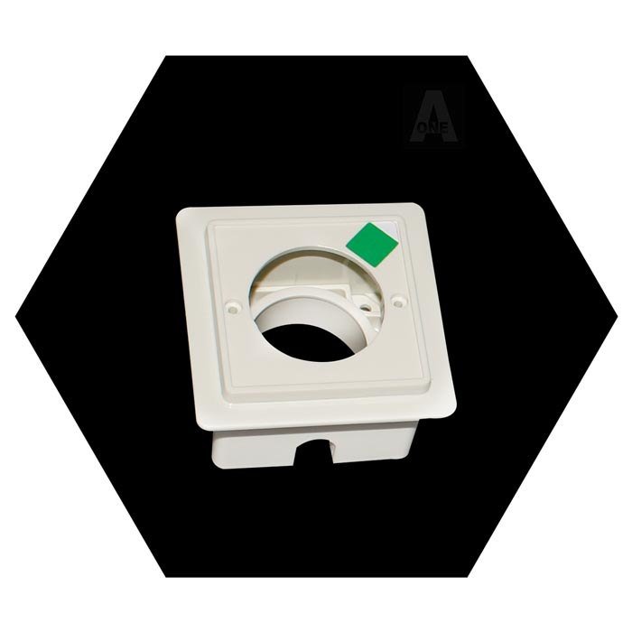 Outlet Box New