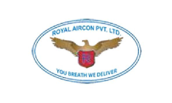 Royal Aircon Pvt. Ltd.