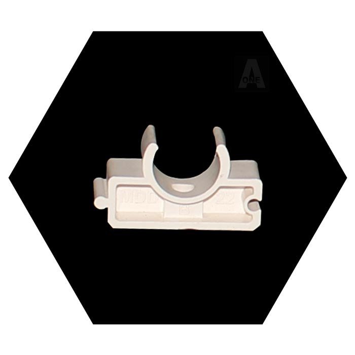 SADDLE WITHOUT CAP