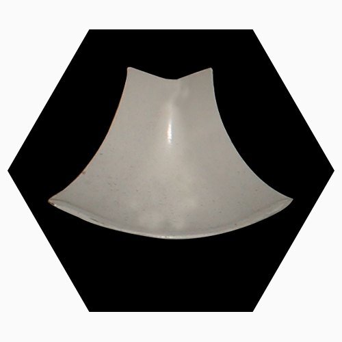 Aluminum 3D Corner