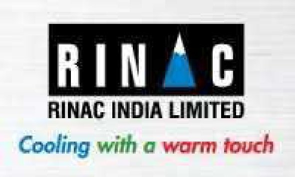 Rinac India Limited