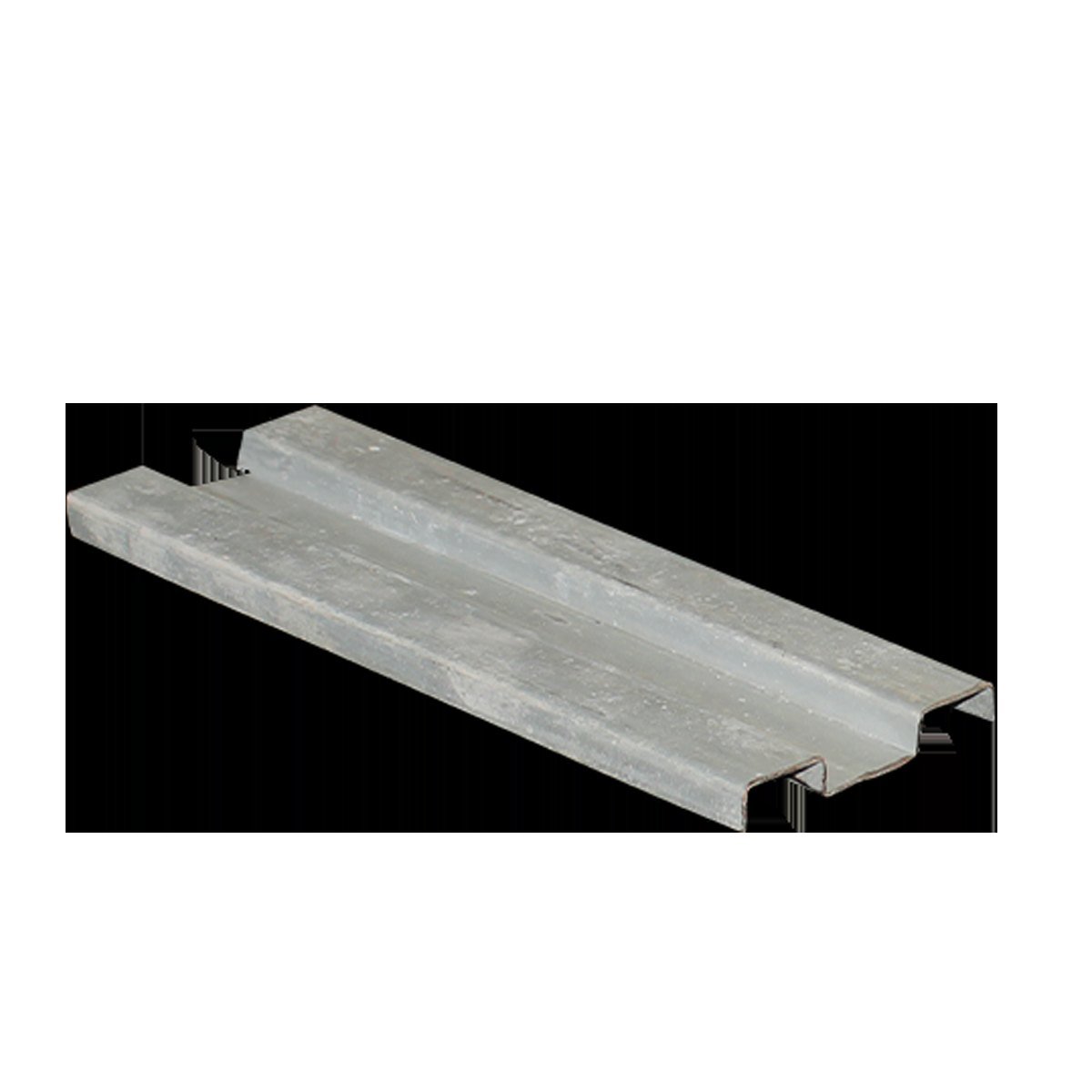 G.I SECTION FOR CLEANROOM PANELS
