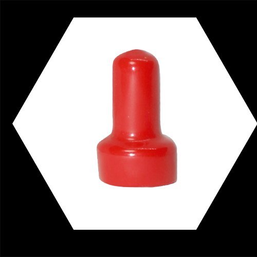 Pvc Cap Silicon