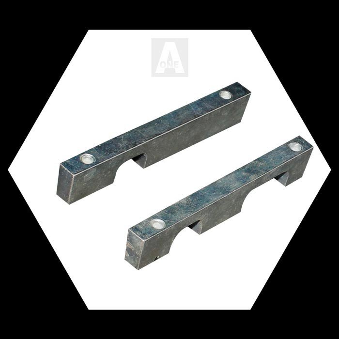 Holdpin Camlock No.2
