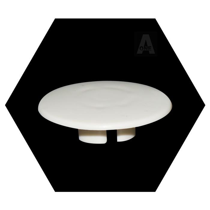 Camlock Cap No.1