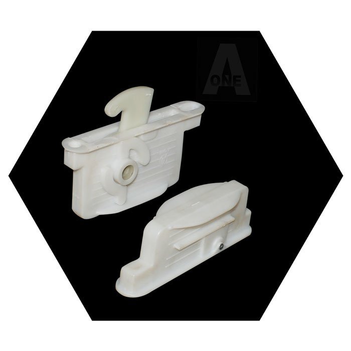 A One Industries components