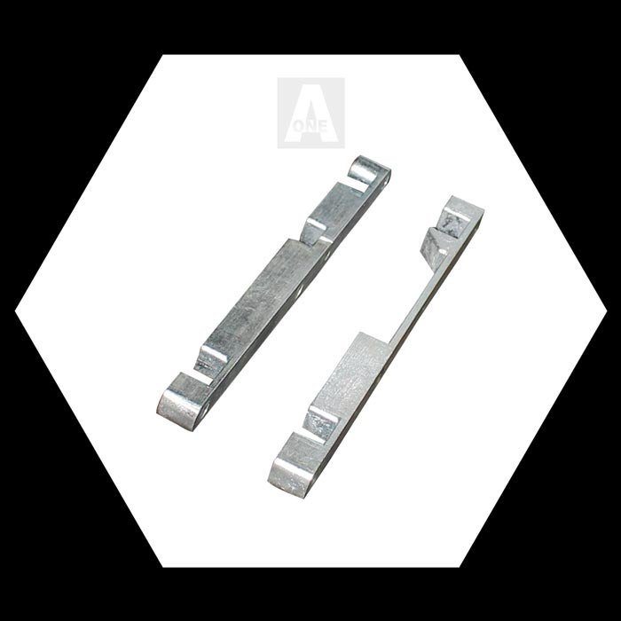 Holdpin Camlock No.1 (Witco)