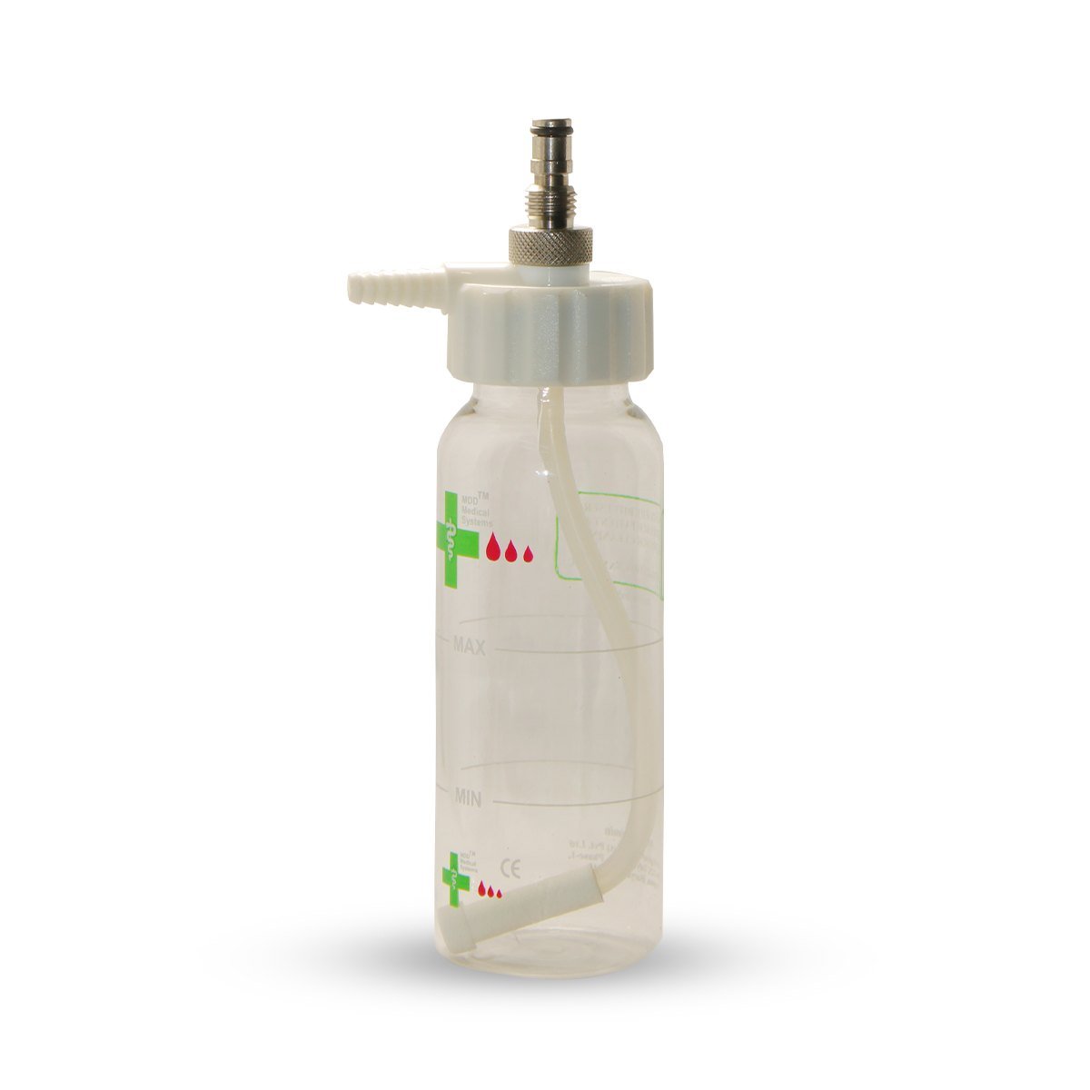 OXYGEN BOTTLE