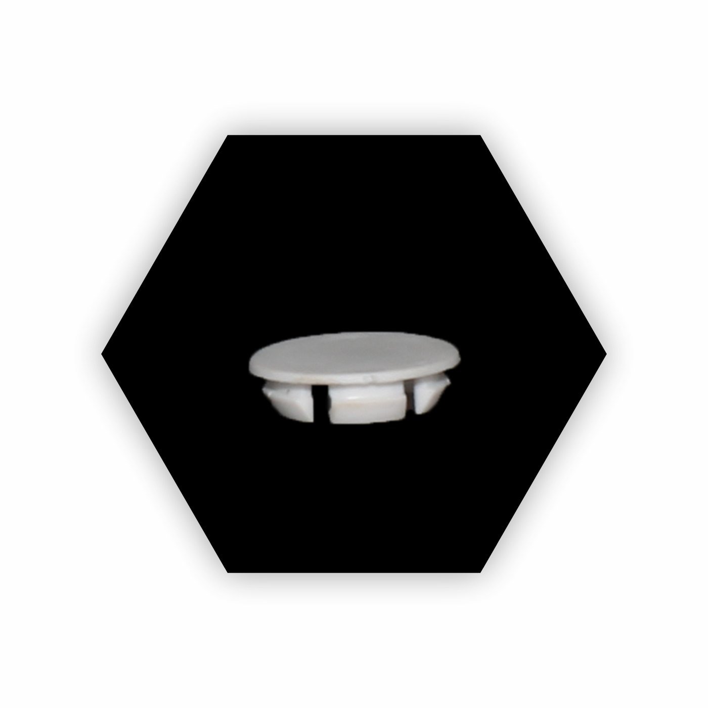 Camlock Cap No.15