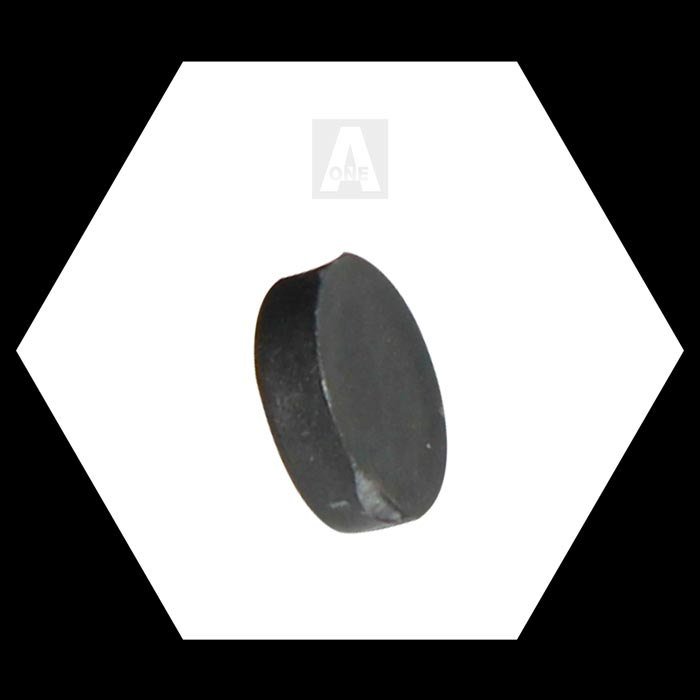 Camlock Cap No.8