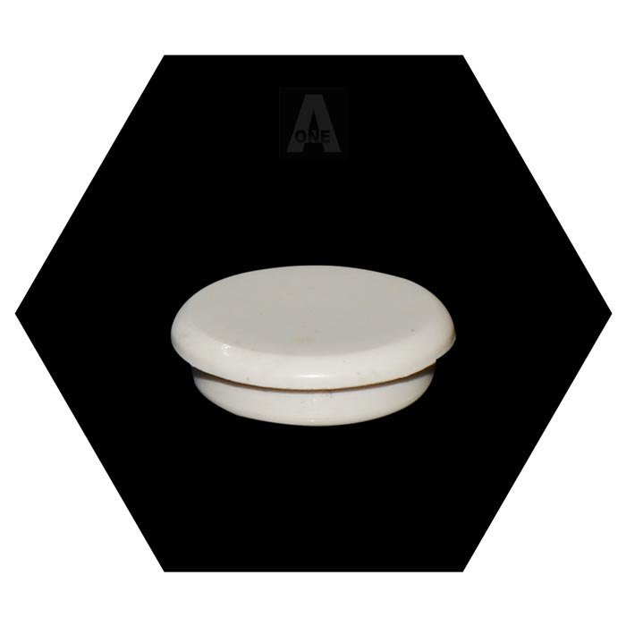 Camlock Cap No. 04