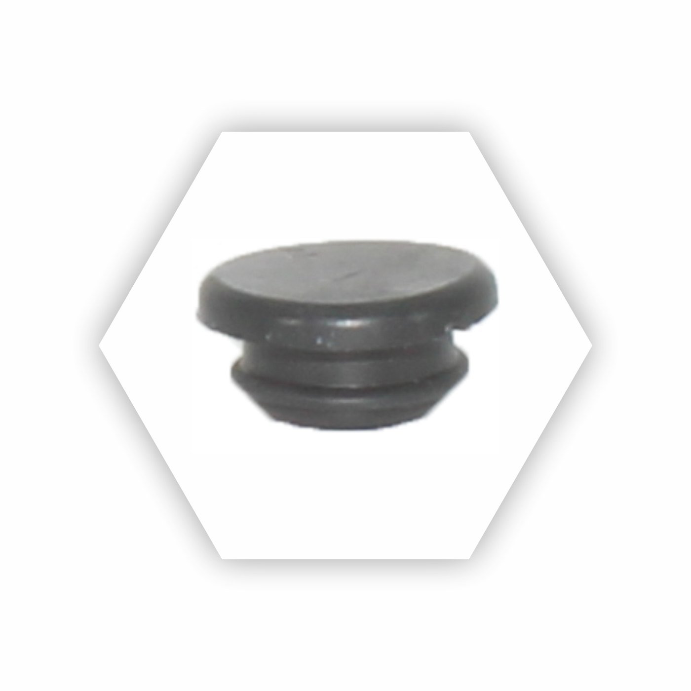 Camlock Cap No.14