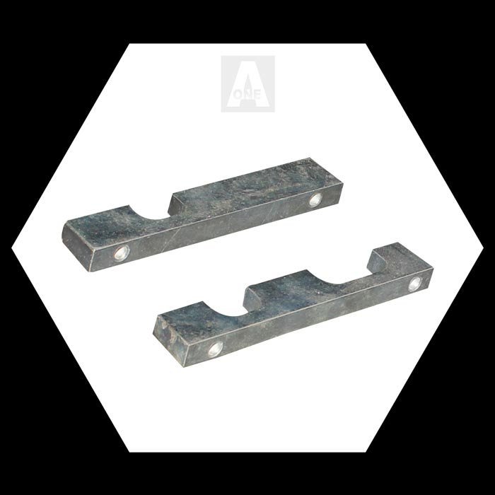 Holdpin Camlock No.2