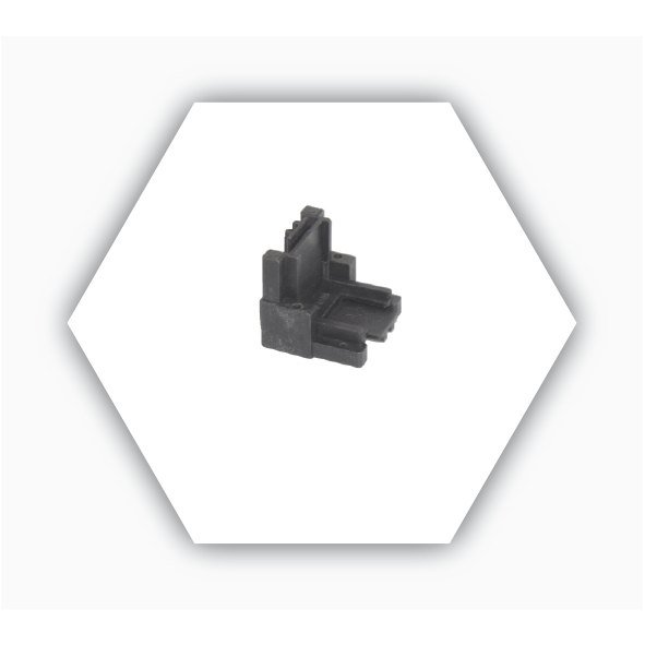PVC CORNERS OLD