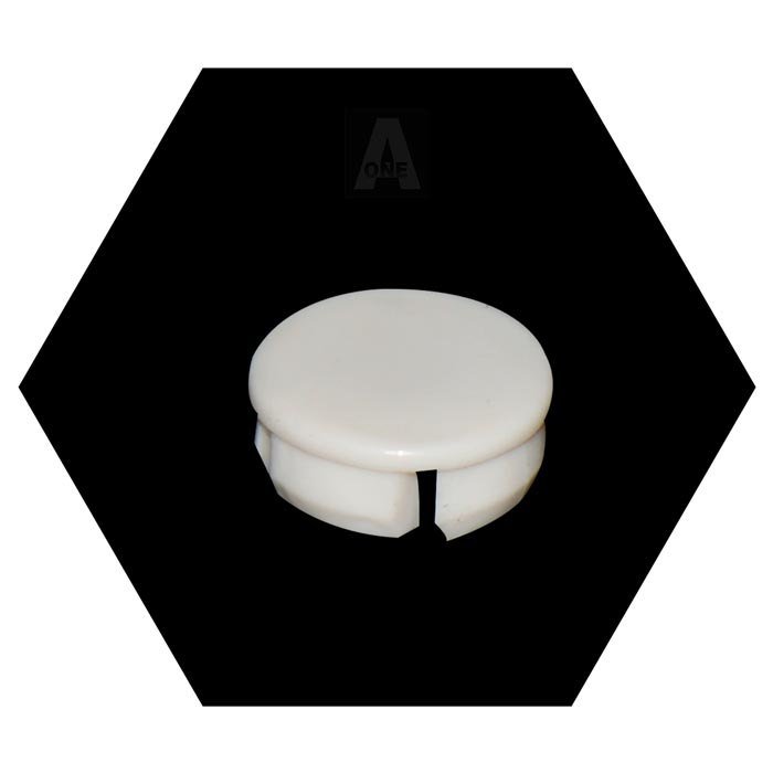 Camlock Cap No. 12