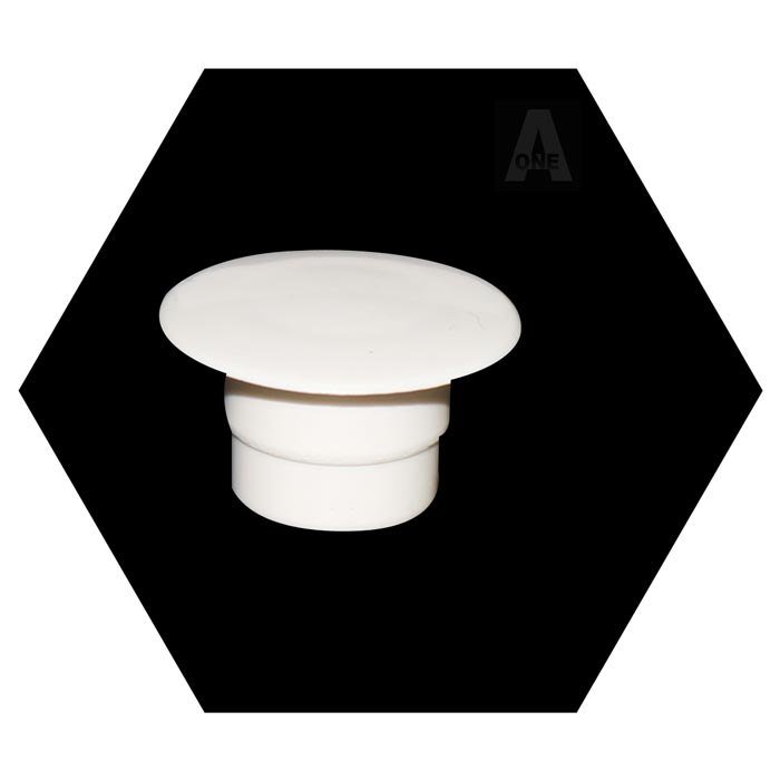 Camlock Cap No. 02