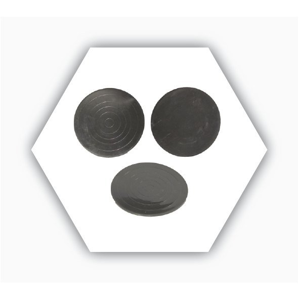 ROUND PLATE