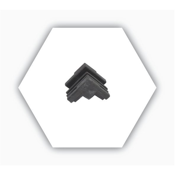 PVC CORNER 50MM