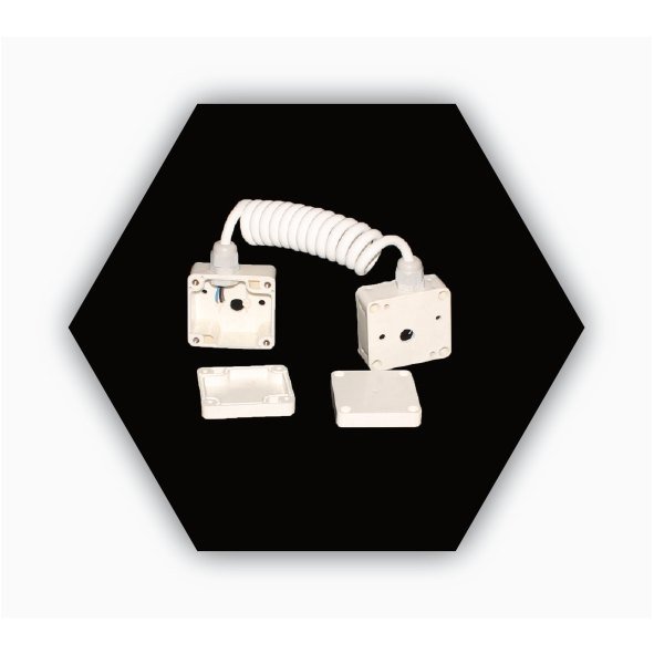 JUNCTION BOX