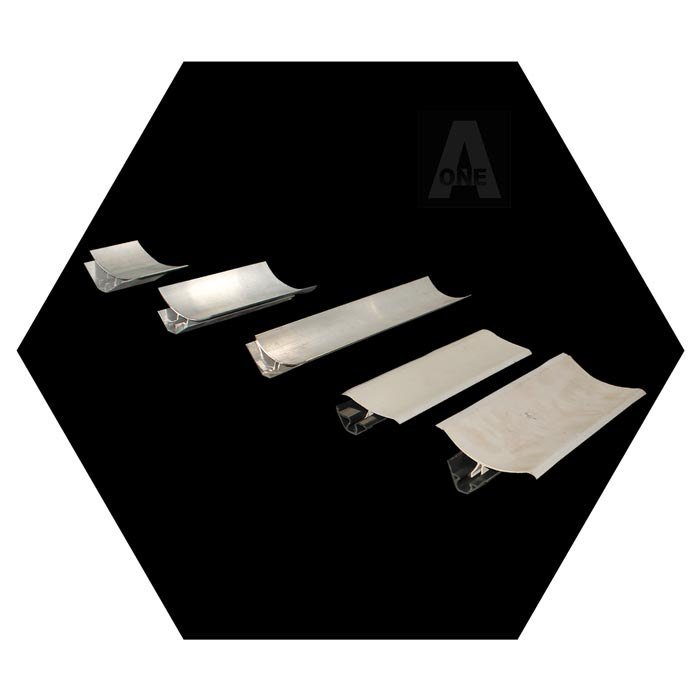 Pvc Coving