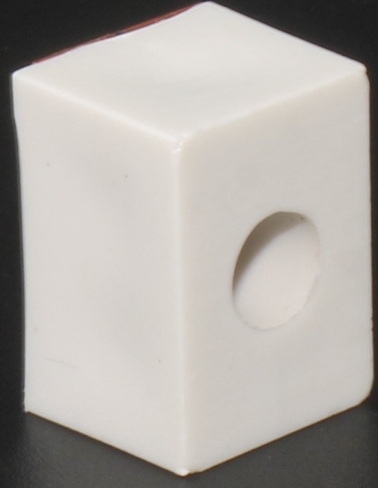 SPACER FOR WATER COOLER
