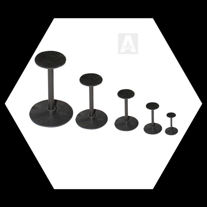 ROUND SPACER