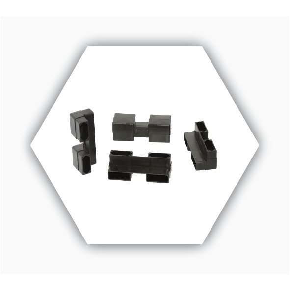 PVC CORNER 80MM (NEW)