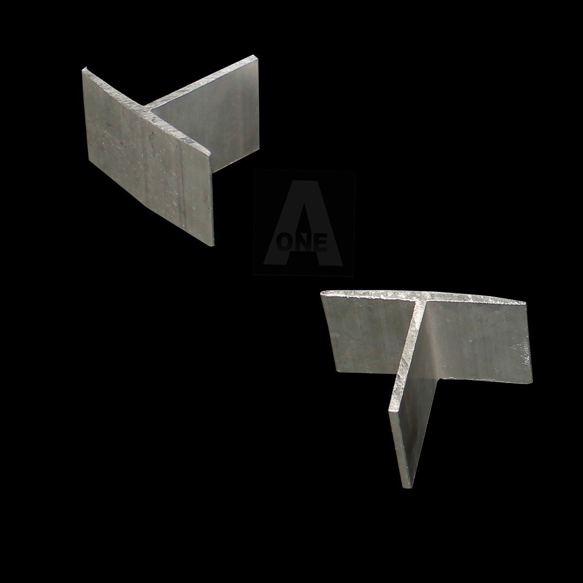 Aluminium T — product image 3