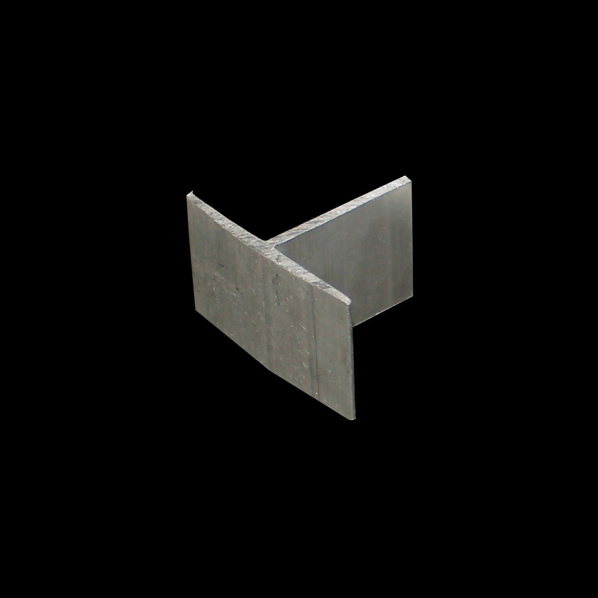 Aluminium T — product image 4