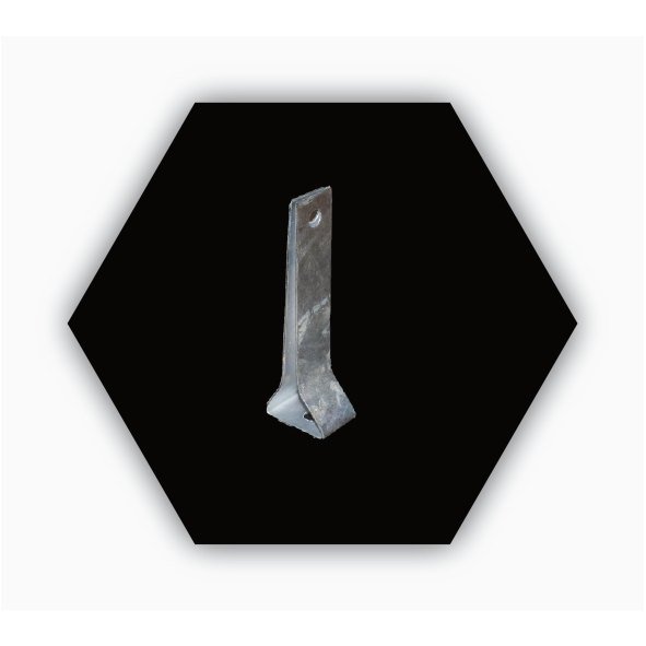 ALUMINIUM TEE HANGING SYSTEMS — product image 2