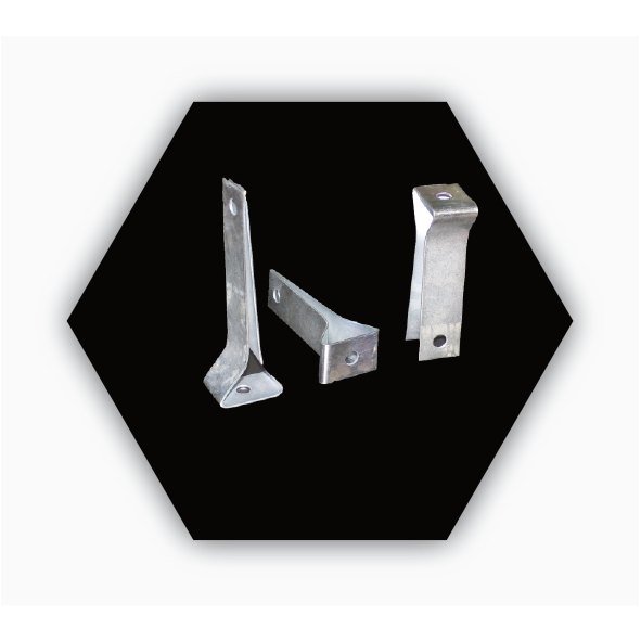 ALUMINIUM TEE HANGING SYSTEMS — product image 3