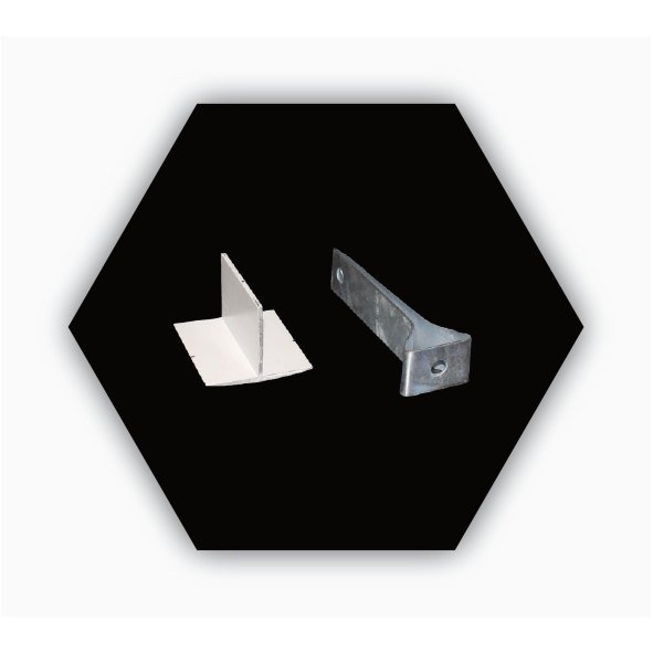 ALUMINIUM TEE HANGING SYSTEMS — product image 6