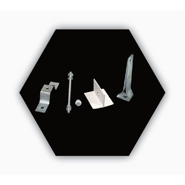 ALUMINIUM TEE HANGING SYSTEMS — product image 7
