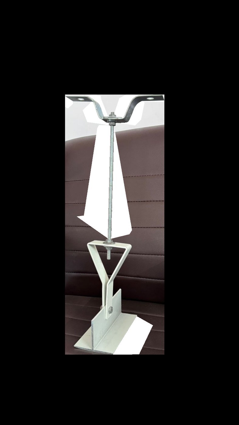 ALUMINIUM TEE HANGING SYSTEMS — product image 8