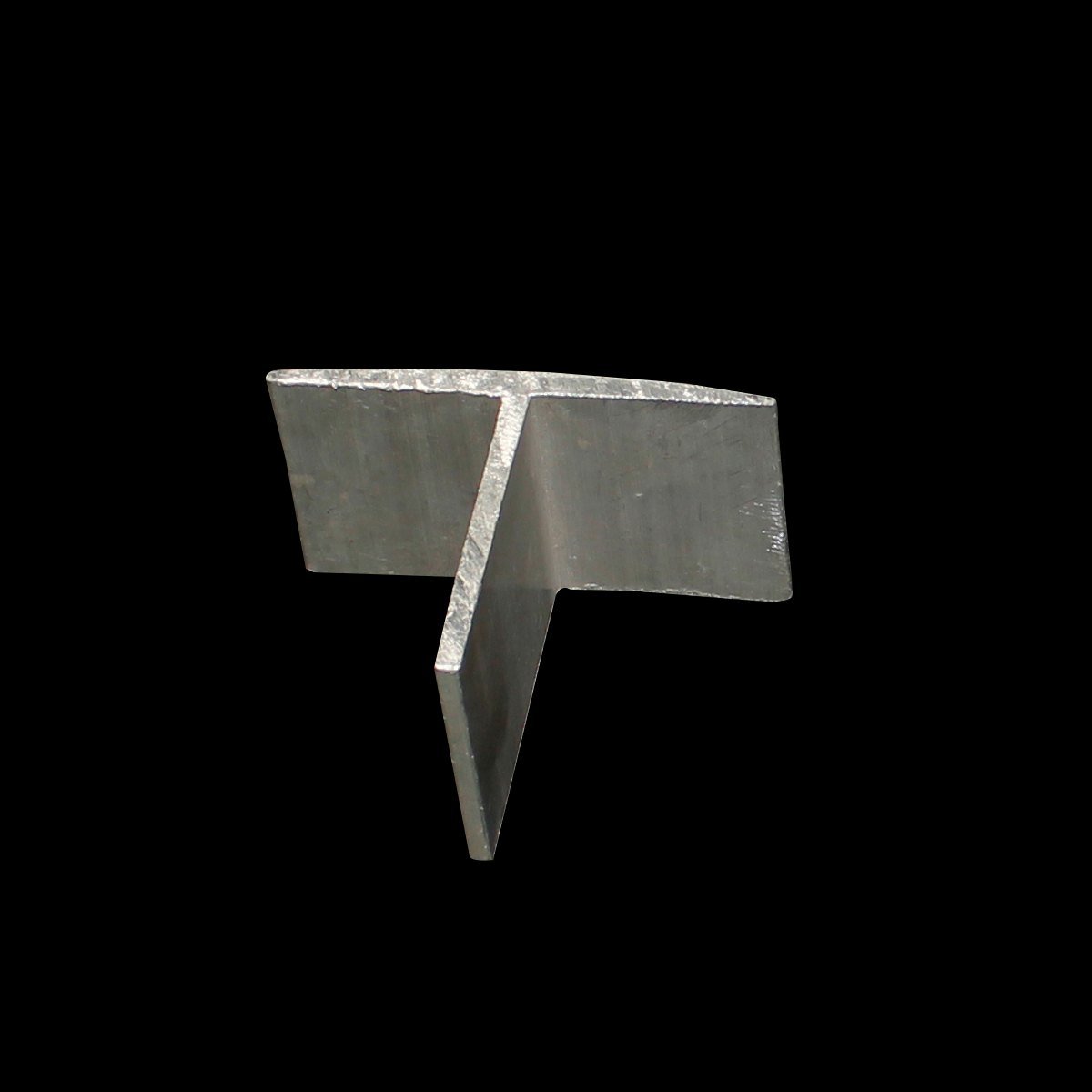 Aluminium T