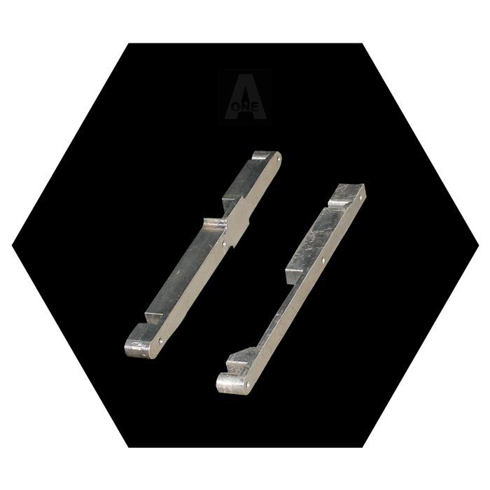 Holdpin Camlock 40&60mm