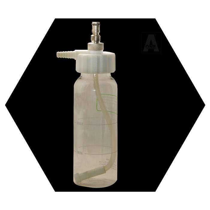 Best Oxygen Bottle