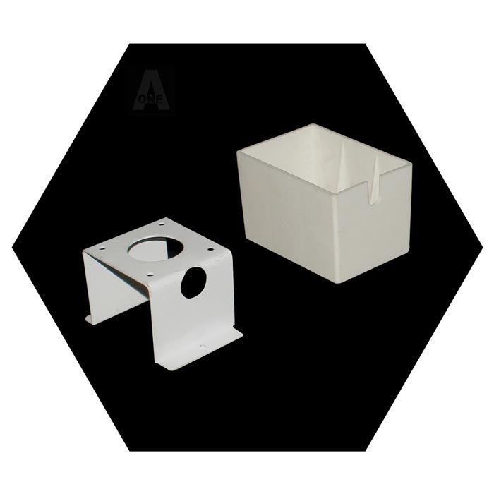 GI OUTLET BOX