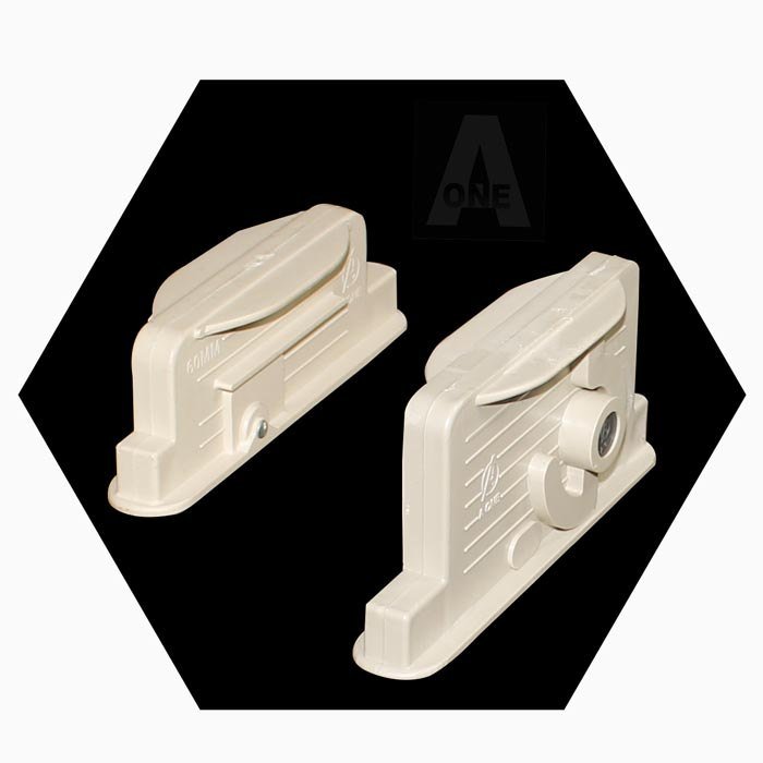 Camlock 60mm