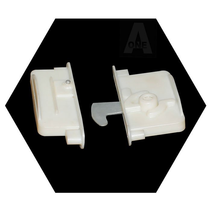 Camlock 60mm (six & bush metal)