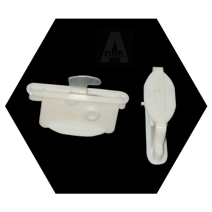 Camlock 60mm (six & bush metal) — product image 2