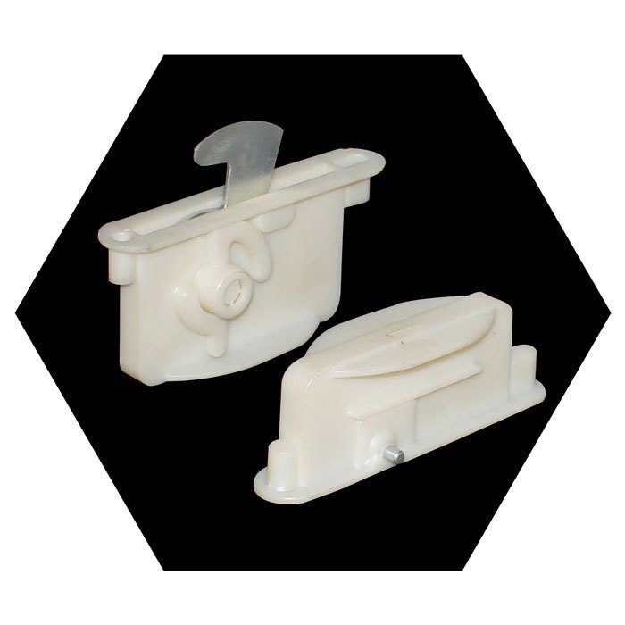 Camlock 60mm (six & bush metal) — product image 3