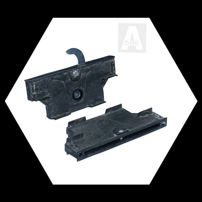 Camlock Blue Star — product image 3