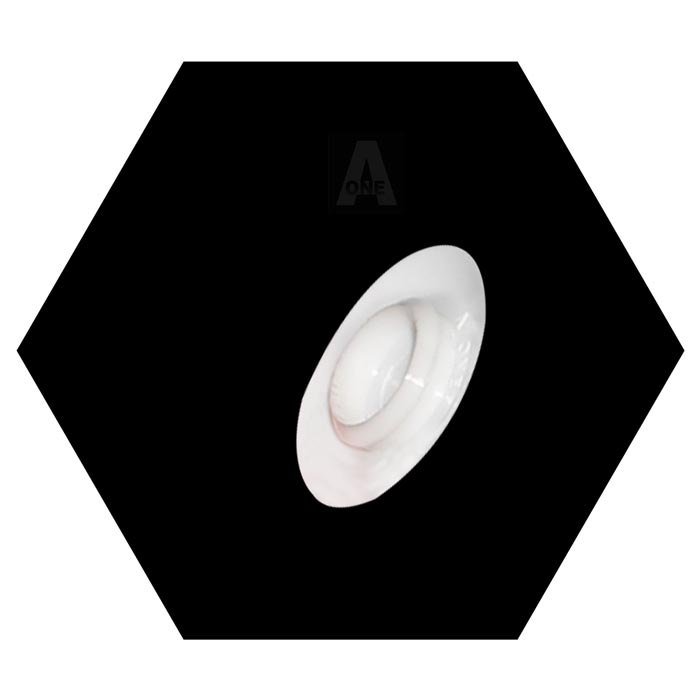 Camlock Cap No.10