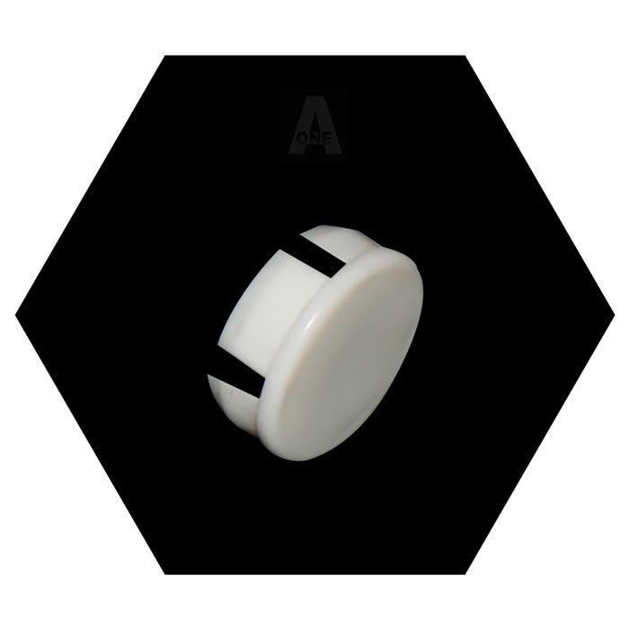 Camlock Cap No. 12 — product image 3