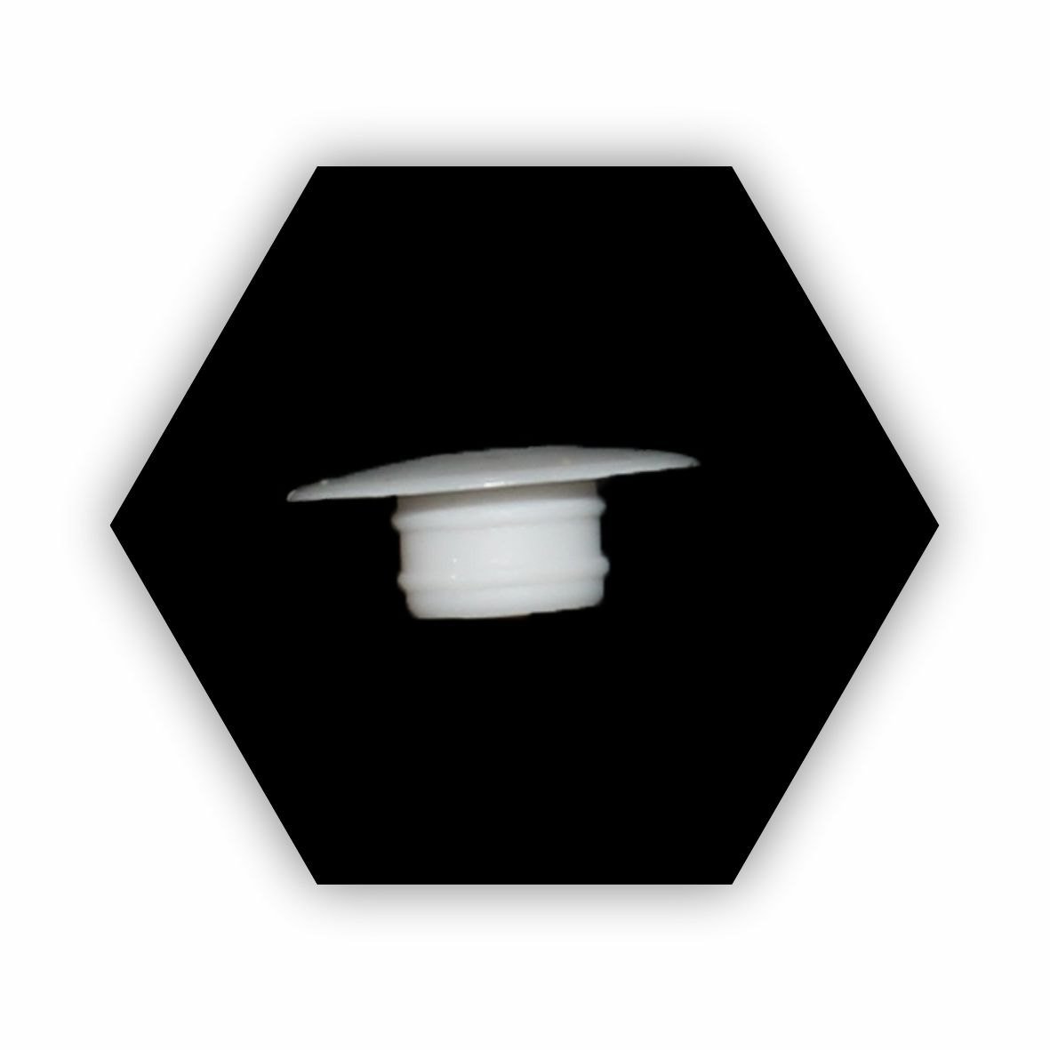 Camlock Cap No. 13 — product image 3