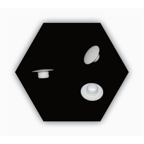 Camlock Cap No.13 — product image 3