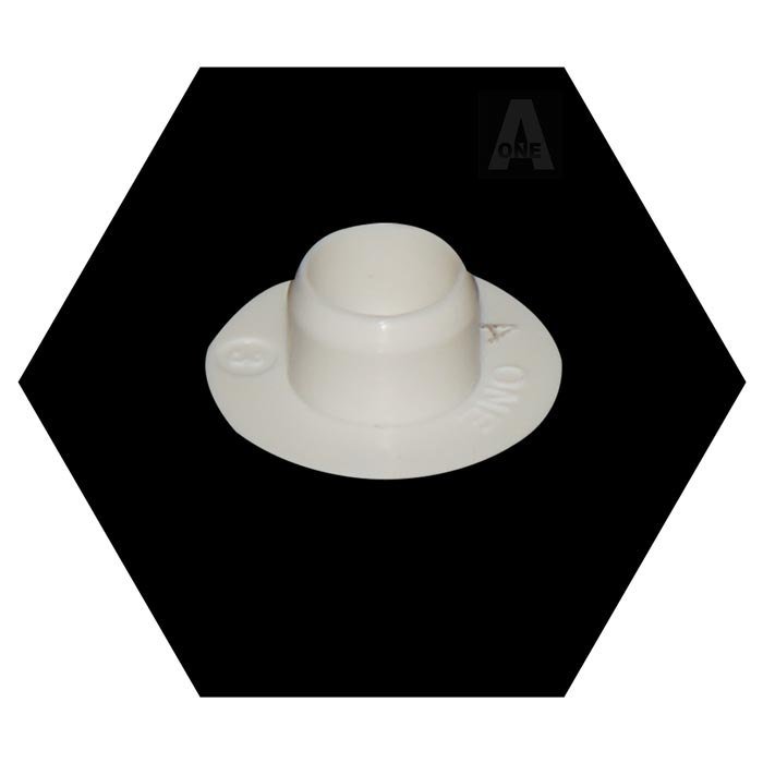 Camlock Cap No.3