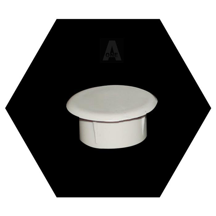 Camlock Cap No.6